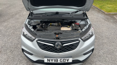 Vauxhall Mokka X 1.4T ecoTEC Active 5dr Petrol Hatchback